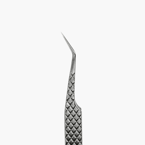 Isolation - 45 Degree Tweezer (Long)