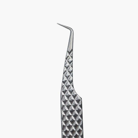 90 degree tweezer