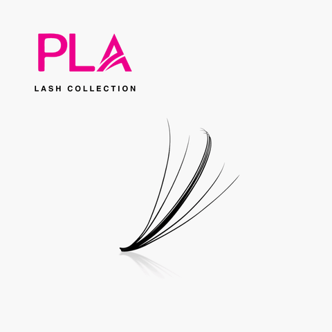 PLA Lash Collection