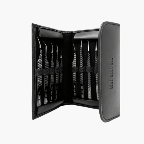 Tweezer Case