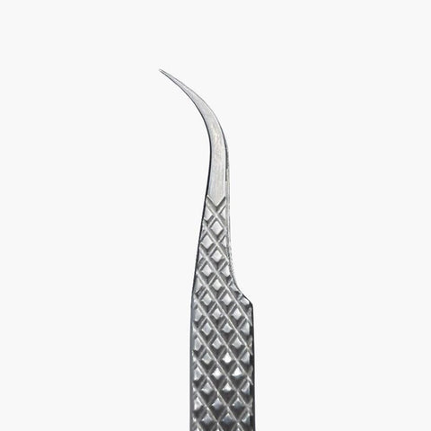 Classic - J Curve Tweezer