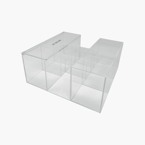 Acrylic Organizer