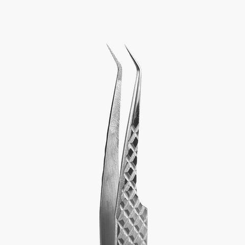 Griplock Volume 45 Degree Tweezer