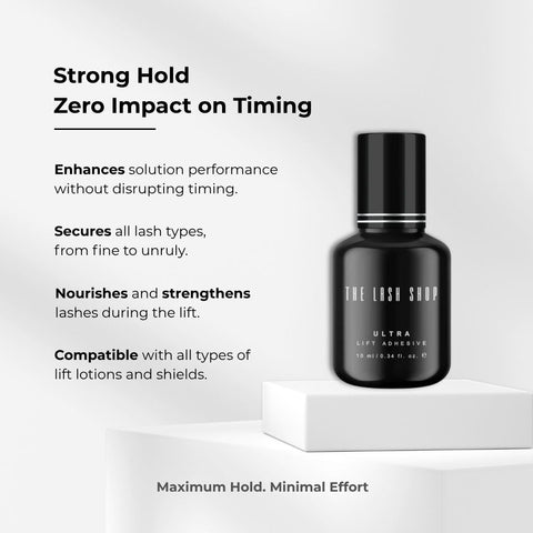 Ultra Lift Adhesive