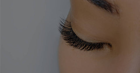 Secret Recipe to Long-Lasting Lashes