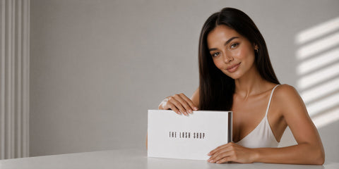 Brow Lamination and Tint Kits