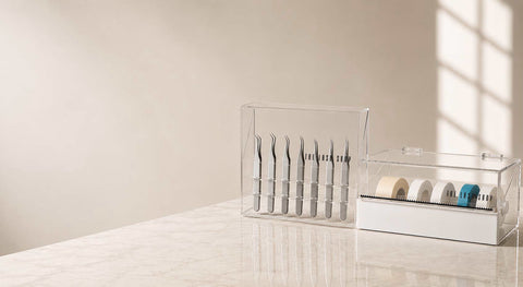 Classic Application Tweezers