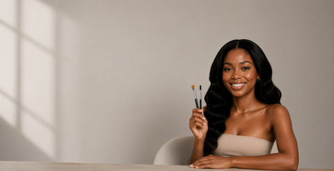Lash Lift Accessories and Tools