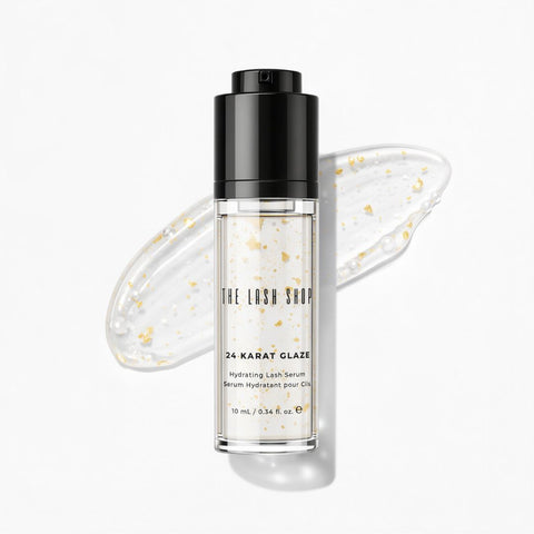 24 Karat Glaze