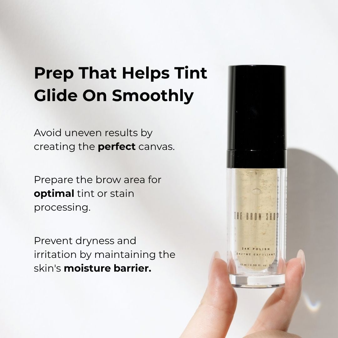 24K Polish
