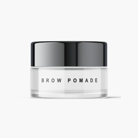 Brow Lamination Aftercare