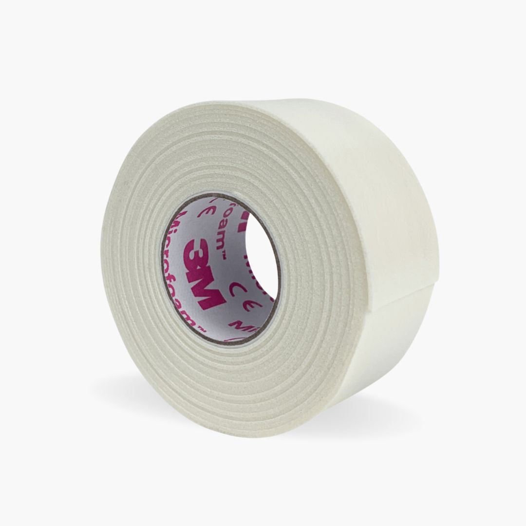 3m microfoam tape 1-inch