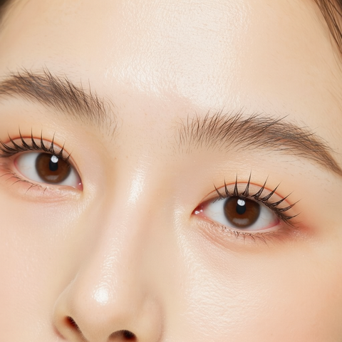 Korean Lash Lift Set