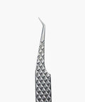 45 degree tweezer