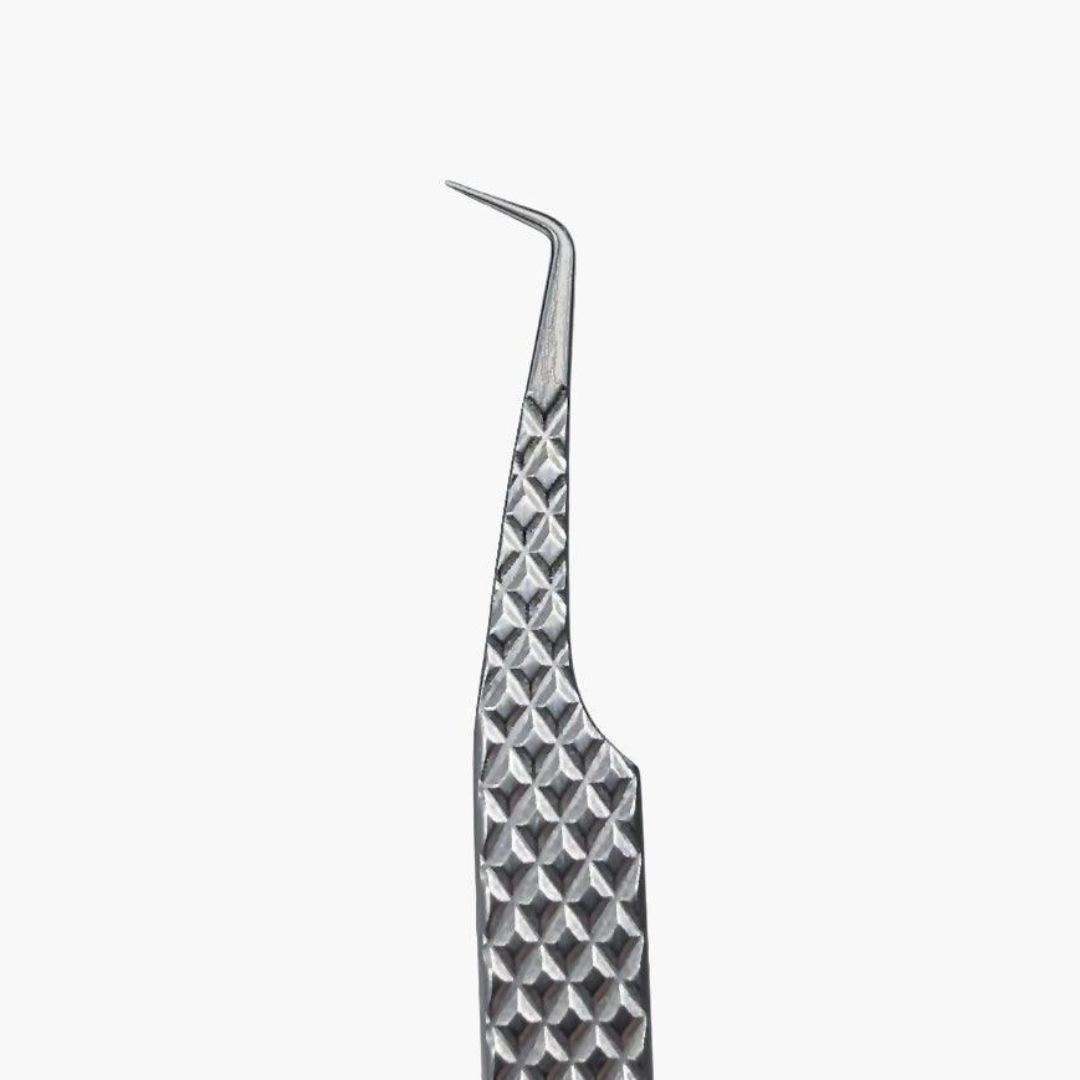 90 degree tweezer