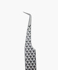 90 degree tweezer