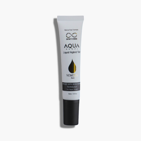 Infinity Hybrid :: Aqua Drops Liquid Hybrid Tint