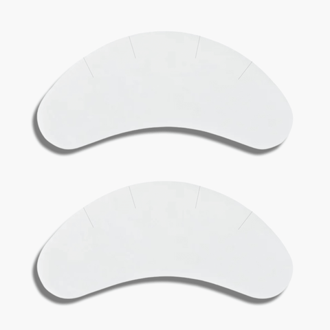 Eyepads, Tape and Disposables