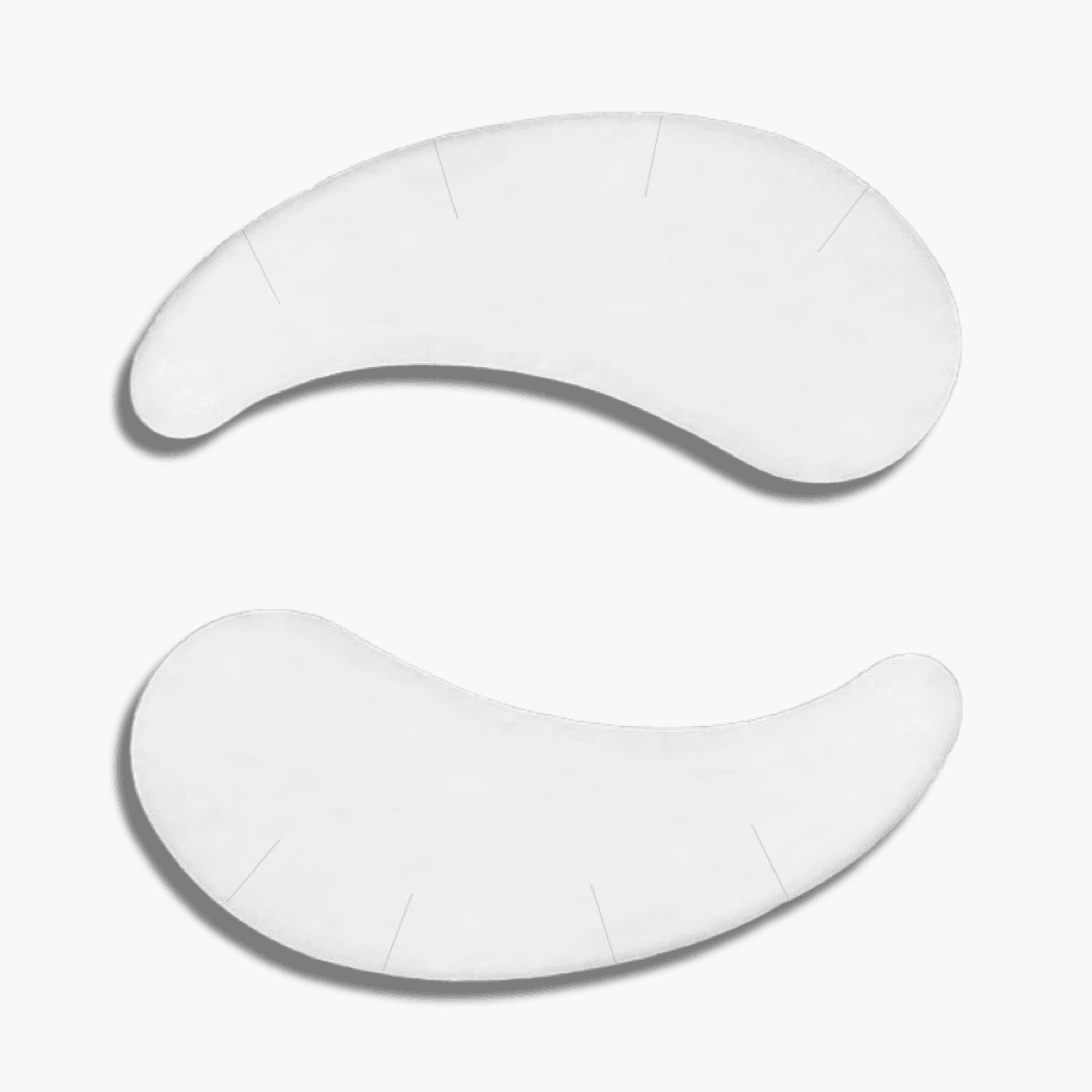 Petite Hydrogel Eyepads