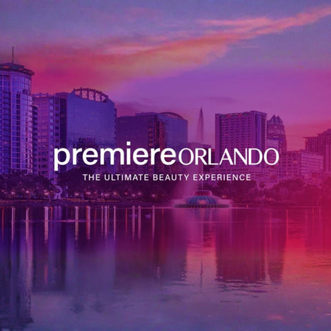 Premiere Orlando x LashCon