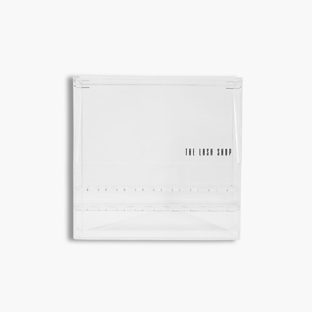 Acrylic Tweezer Display