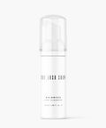 balanced cleanser bottle
