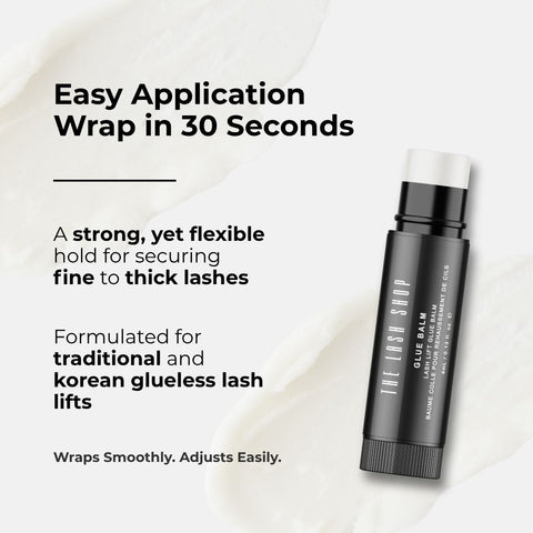Glue Balm