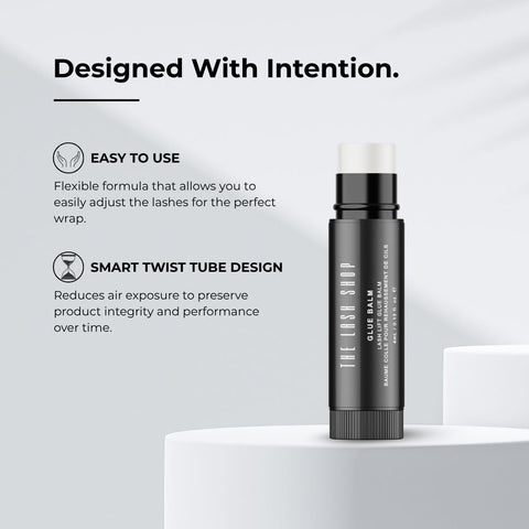 Glue Balm