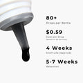 black adhesive product statistics