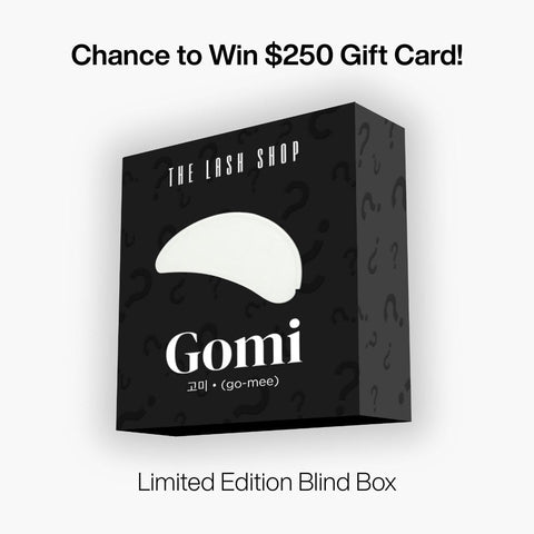 Gomi Blind Box