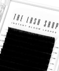 instant bloom 0.05mm lash tray