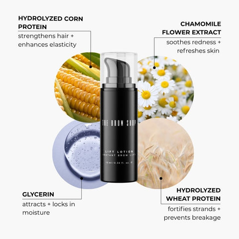 Brow Lift Lotion