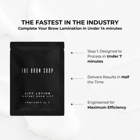 Brow Lift Lotion