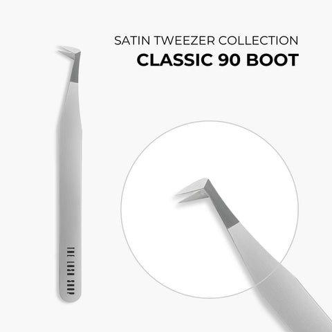 Classic 90° Boot Tweezer