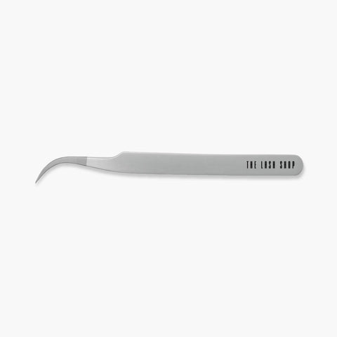 Classic J Curve Tweezer