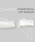 gummies classic silicone collection side profile