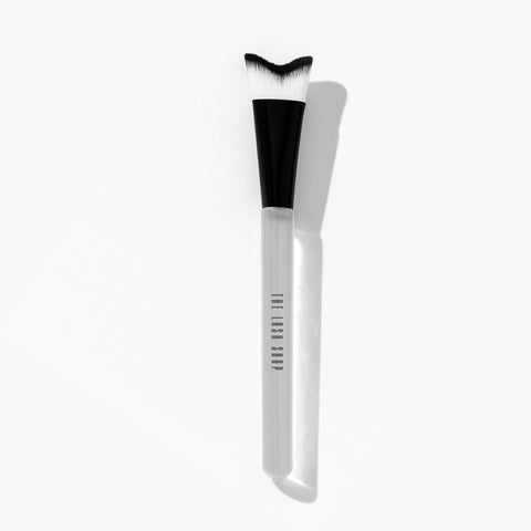 Contoured Lash Cleansing Brush