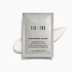 Cysteamine Lash & Brow Lift Lotion