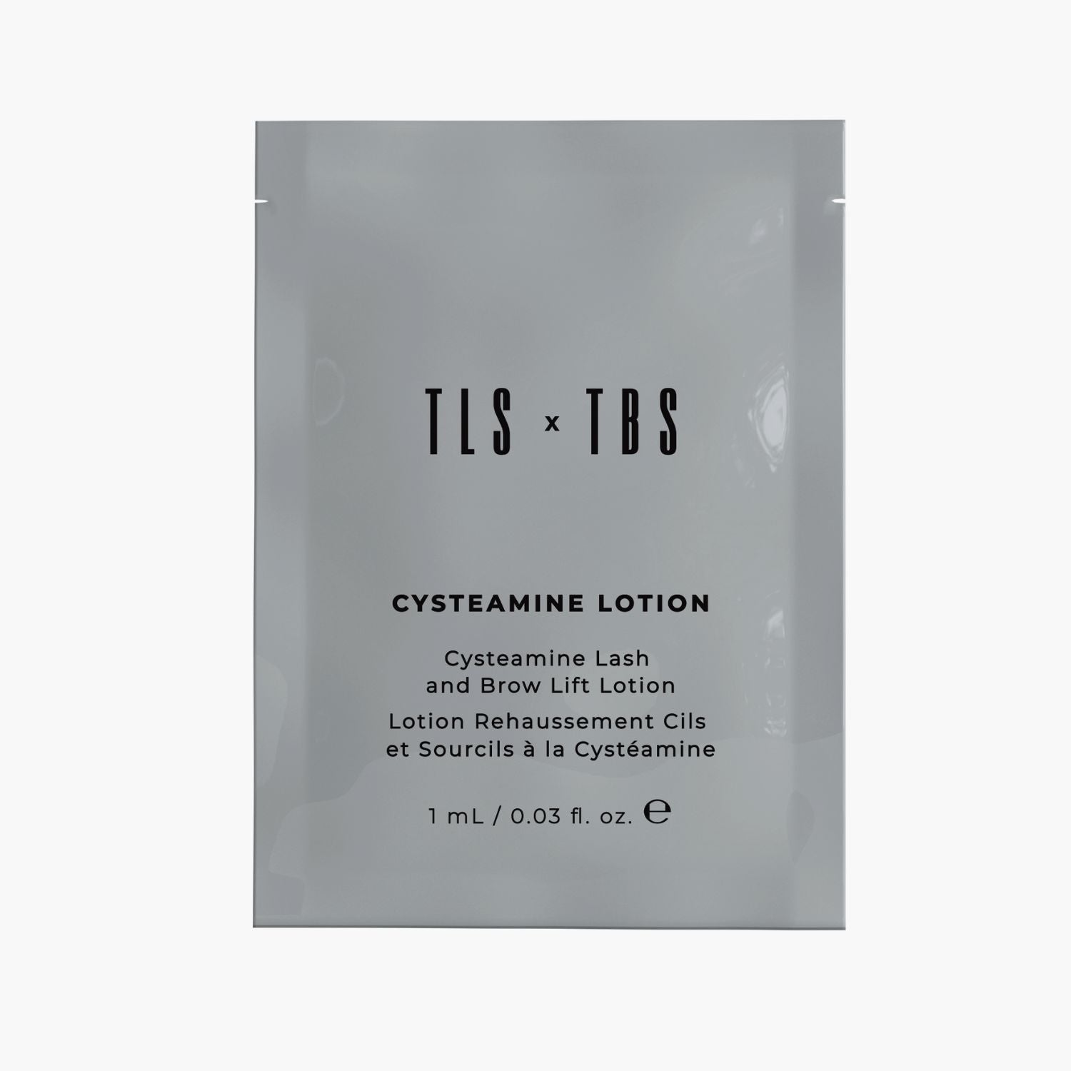 Cysteamine Lash & Brow Lift Lotion