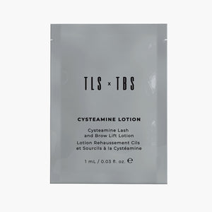 Cysteamine Lash & Brow Lift Lotion
