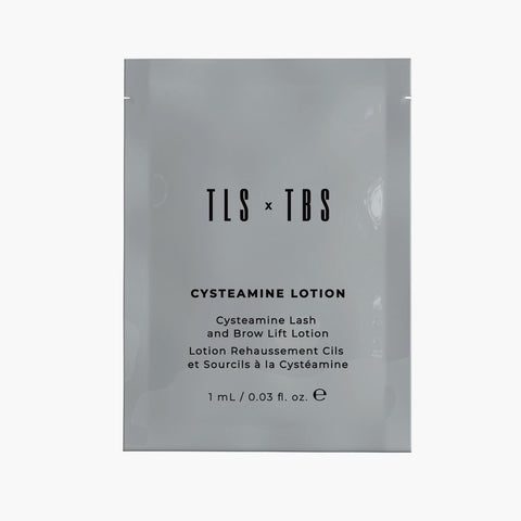 Cysteamine Lash & Brow Lift Lotion