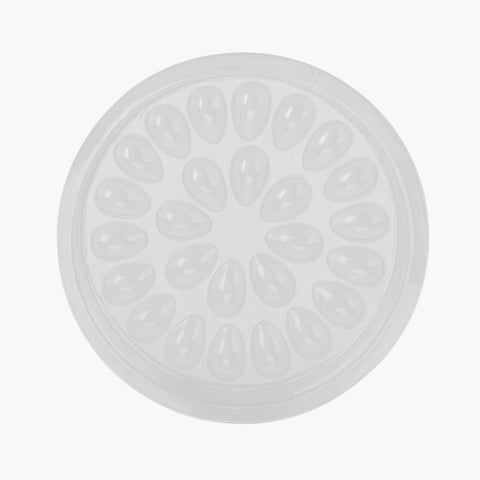 Disposable Adhesive Palette