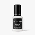 bottle of dissolve gel remover