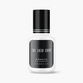 bottle of dissolve gel remover