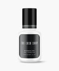 bottle of dissolve gel remover