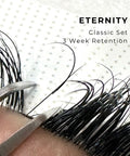 eternity classic retention