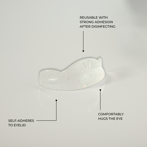 Gummies - Classic Lift Shields