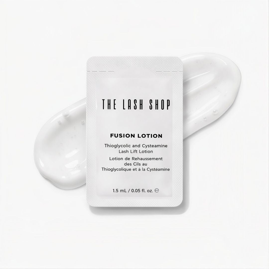 Fusion Lash Lift Lotion