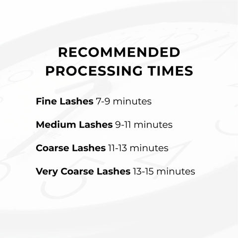 Fusion Lash Lift Lotion