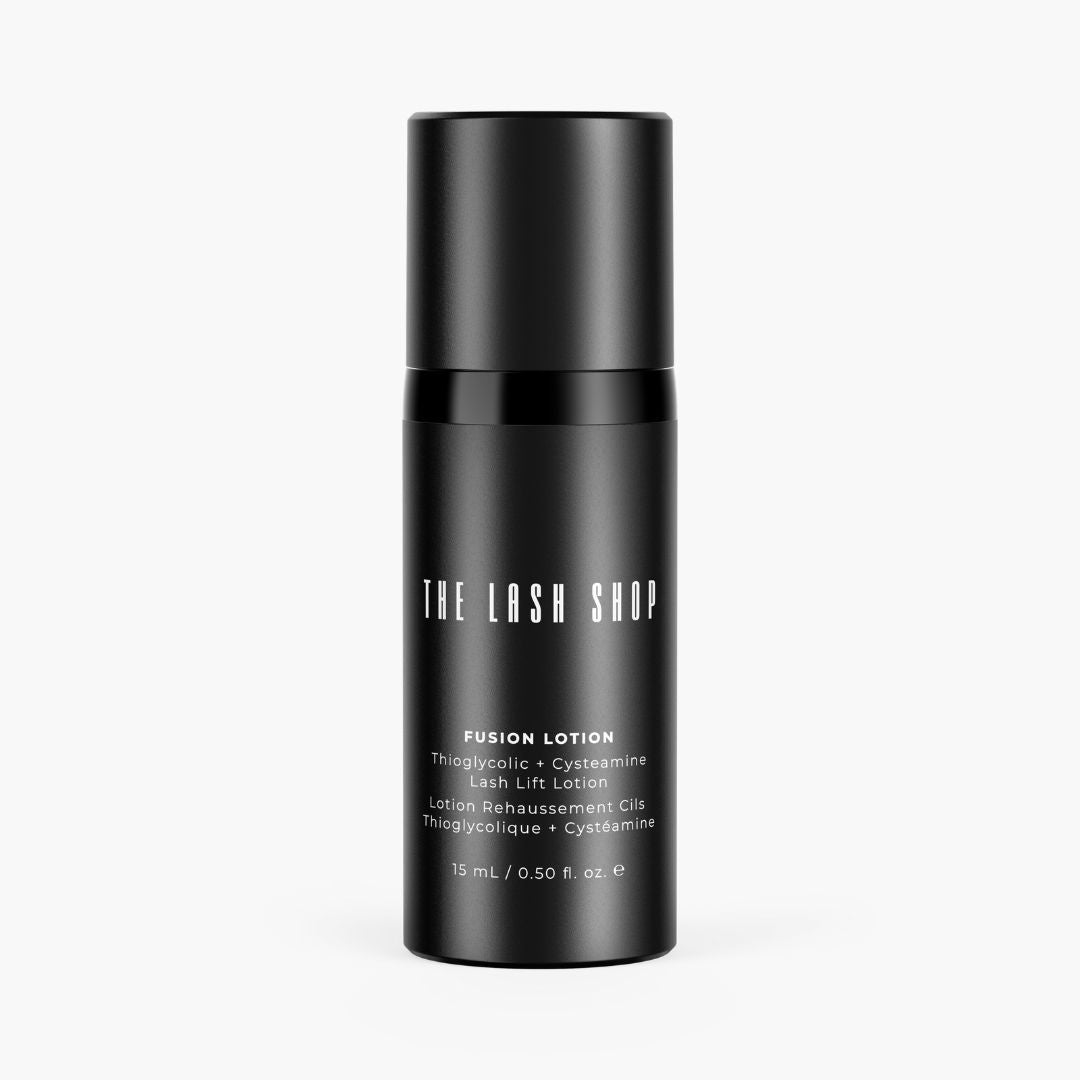 Fusion Lash Lift Lotion